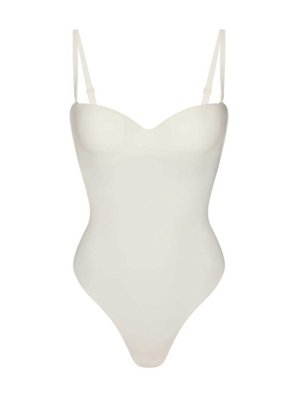 Skims Underwire Thong Bodysuit - Picture 6 of 6